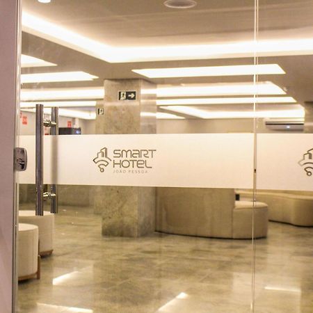Smart Hotel João Pessoa Dış mekan fotoğraf