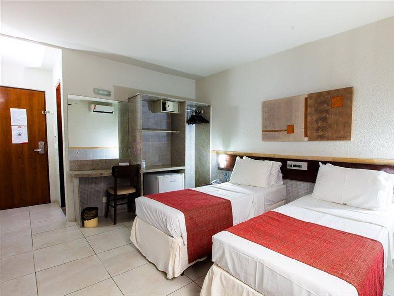Smart Hotel João Pessoa Dış mekan fotoğraf