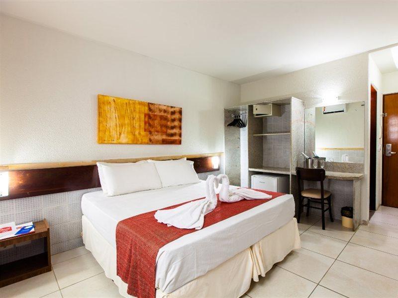 Smart Hotel João Pessoa Dış mekan fotoğraf