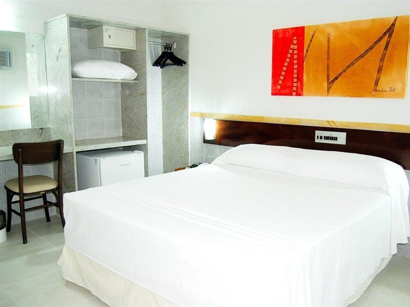 Smart Hotel João Pessoa Dış mekan fotoğraf