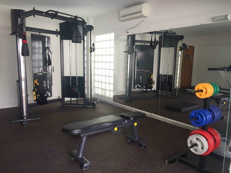 Smart Hotel João Pessoa Dış mekan fotoğraf