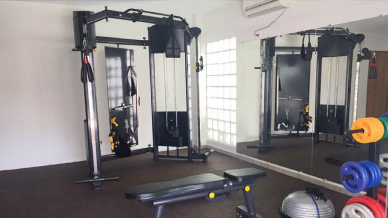 Smart Hotel João Pessoa Dış mekan fotoğraf